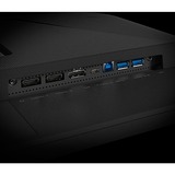 GIGABYTE M27Q, Gaming-Monitor 68.5 cm(27 Zoll), schwarz, AMD Free-Sync, HDR, 170 Hz, 170Hz Panel