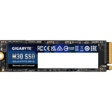 GIGABYTE M30 SSD 512 GB PCIe 3.0 x4, NVMe 1.3, M.2 2280