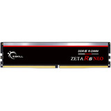 G.Skill RIMM 256 GB DDR5-6400 (8x 32 GB) Octo-Kit ECC, Arbeitsspeicher schwarz, F5-6400R3239G32GE8-G5N, Zeta R5 Neo, Registred, INTEL XMP
