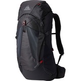 Gregory Zulu 35, Rucksack schwarz, 35 Liter, Größe M/L