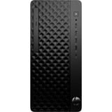 HP ProDesk 2 Tower G1a E (B6YK2ET), PC-System schwarz, Windows 11 Pro