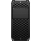 HP Z4 G5 Workstation (5E8E1EA), PC-System schwarz, Windows 11 Pro 64-Bit