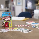 Hasbro Monopoly Kids, Kartenspiel 