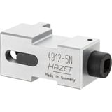 Hazet Universal Spreizer, mechanisch (4912-5N), Montagewerkzeug 1/4 Zoll Vierkant, Handbetätigung