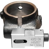 Hazet Universal Spreizer, mechanisch (4912-5N), Montagewerkzeug 1/4 Zoll Vierkant, Handbetätigung
