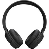 JBL Tune 520BT, Kopfhörer schwarz, Bluetooth, USB-C
