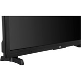 JVC LT-24VAHM355, LED-Fernseher 60 cm (24 Zoll), schwarz, WXGA, Triple Tuner, Android TV