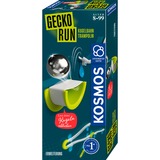 KOSMOS Kugelbahn Gecko Run - Trampolin Erweiterung