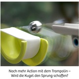 KOSMOS Kugelbahn Gecko Run - Trampolin Erweiterung