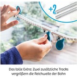 KOSMOS Kugelbahn Gecko Run - Trampolin Erweiterung