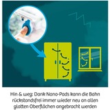 KOSMOS Kugelbahn Gecko Run - Trampolin Erweiterung