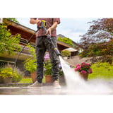 Kärcher K 7 Comfort Premium Connect, Hochdruckreiniger gelb/schwarz