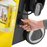 Kärcher K 7 Comfort Premium Connect, Hochdruckreiniger gelb/schwarz