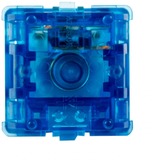 Keychron Gateron Ink V2 Blue Switch-Set, Tastenschalter blau, 110 Stück