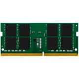 Kingston SO-DIMM 16 GB DDR4-2666 ECC, Arbeitsspeicher KSM26SES8/16ME, Server Premier