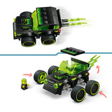 LEGO 60484 City Coole Flitzer - Gaming-Rennauto, Konstruktionsspielzeug 
