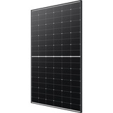 LONGi HI-MO 6m Explorer Solarpanel LR5-54HTH-430M, 430W Black Frame, 0% schwarz, 0% MWST, 1,2 Meter Kabel