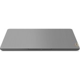 Lenovo IdeaPad 3 (82KT00CNGE), Notebook grau, ohne Betriebssystem, 512 GB SSD