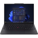 Lenovo ThinkPad E14 G8 AMD (21Y200ACGE), Notebook schwarz, AMD Ryzen AI 7 445, AMD Radeon 840M, 24 GB DDR5, 512 GB (512 GB SSD), Windows 11 Pro