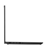 Lenovo ThinkPad E14 G8 AMD (21Y200ACGE), Notebook schwarz, AMD Ryzen AI 7 445, AMD Radeon 840M, 24 GB DDR5, 512 GB (512 GB SSD), Windows 11 Pro