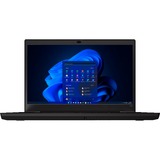 Lenovo ThinkPad P15v G3 (21D8005YGE), Notebook schwarz, Windows 11 Pro 64-Bit, 39.6 cm (15.6 Zoll), 1 TB SSD