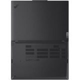 Lenovo ThinkPad P16s G4 AMD (21QR005BGE), Notebook schwarz, AMD Ryzen AI 7 PRO 350, AMD Radeon 860M, 32 GB DDR5, 512 GB (512 GB SSD), Windows 11 Pro