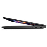Lenovo ThinkPad P16s G4 AMD (21QR005BGE), Notebook schwarz, AMD Ryzen AI 7 PRO 350, AMD Radeon 860M, 32 GB DDR5, 512 GB (512 GB SSD), Windows 11 Pro