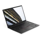 Lenovo ThinkPad X1 Carbon G9 Generalüberholt, Notebook schwarz, Intel® Core™ i5-1145G7, Intel® Iris® Xe Graphics, 16 GB LPDDR4X, 256 GB (256 GB SSD)