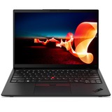 Lenovo ThinkPad X1 Nano G2 (21E80039GE), Notebook schwarz, Windows 10 Pro 64-Bit, 1 TB SSD