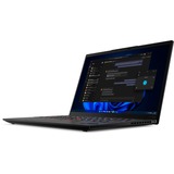 Lenovo ThinkPad X1 Nano G2 (21E80039GE), Notebook schwarz, Windows 10 Pro 64-Bit, 1 TB SSD