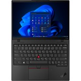 Lenovo ThinkPad X1 Nano G2 (21E80039GE), Notebook schwarz, Windows 10 Pro 64-Bit, 1 TB SSD
