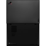 Lenovo ThinkPad X1 Nano G2 (21E80039GE), Notebook schwarz, Windows 10 Pro 64-Bit, 1 TB SSD