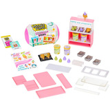 MGA Entertainment MGA's Miniverse - Spaces Furniture Mini Collectables, Basteln sortierter Artikel