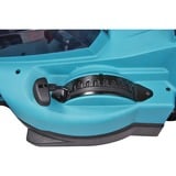 Makita Akku-Rasenmäher DLM480Z, 36Volt (2x18Volt) blau/schwarz, ohne Akku und Ladegerät