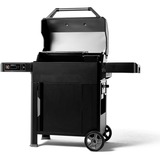 Masterbuilt Autoignite Series 545 digitaler Holzkohlegrill + Smoker schwarz, WiFi-Steuerung