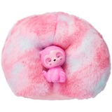 Mattel Barbie Cutie Reveal Traumland Fantasie Puppe Faultier und 10 Überraschungen 