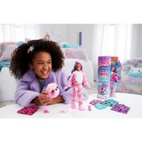 Mattel Barbie Cutie Reveal Traumland Fantasie Puppe Faultier und 10 Überraschungen 