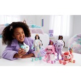 Mattel Barbie Cutie Reveal Traumland Fantasie Puppe Faultier und 10 Überraschungen 