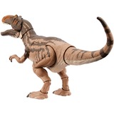 Mattel Jurassic World Hammond Collection Mid-Sized Metriacanthosaurus, Spielfigur 
