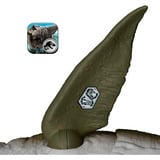 Mattel Jurassic World Rebirth Bite'n Blast Mosasaurus, Spielfigur 