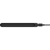 Microsoft Surface Slim Pen 2, Eingabestift schwarz (matt)