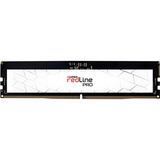 Mushkin DIMM 32 GB DDR5-4800 ECC, Arbeitsspeicher schwarz, MRP5E480FGGD32G28, Redline PRO