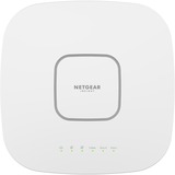 Netgear WAX630E, Access Point weiß