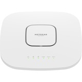 Netgear WAX630E, Access Point weiß