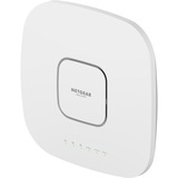 Netgear WAX630E, Access Point weiß