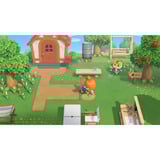 Nintendo Animal Crossing: New Horizons -Spiel 