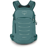 Osprey Syncro 20 , Rucksack blaugrün, 20 Liter