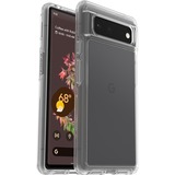 Otterbox Symmetry Clear, Handyhülle transparent, Google Pixel 6