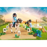 PLAYMOBIL 70996 Reitturnier, Konstruktionsspielzeug 