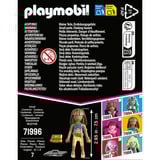 PLAYMOBIL 71996 x MonsterHigh Cleo De Nile, Konstruktionsspielzeug 